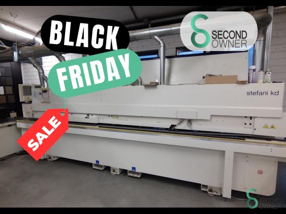 SCM Stefani KD HP HOU9.417 1  16724